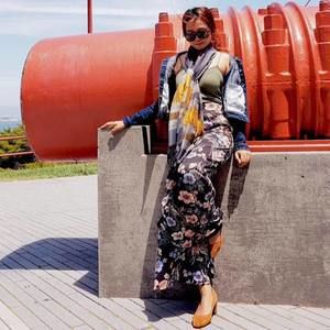 Meet your Posher, Htet htet